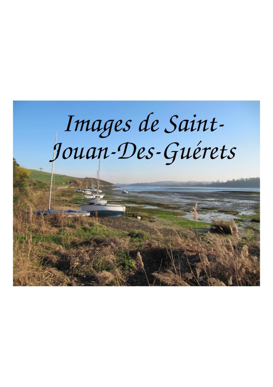 Les Cles Du Vallion, T2 Confort, Bord De Plage Et Paysages Saint-Jouan-des-Guérets Exterior foto